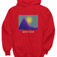 Hoodie Printing Online - Sunrise and Sunset 3